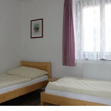 Landhuis U Lavky